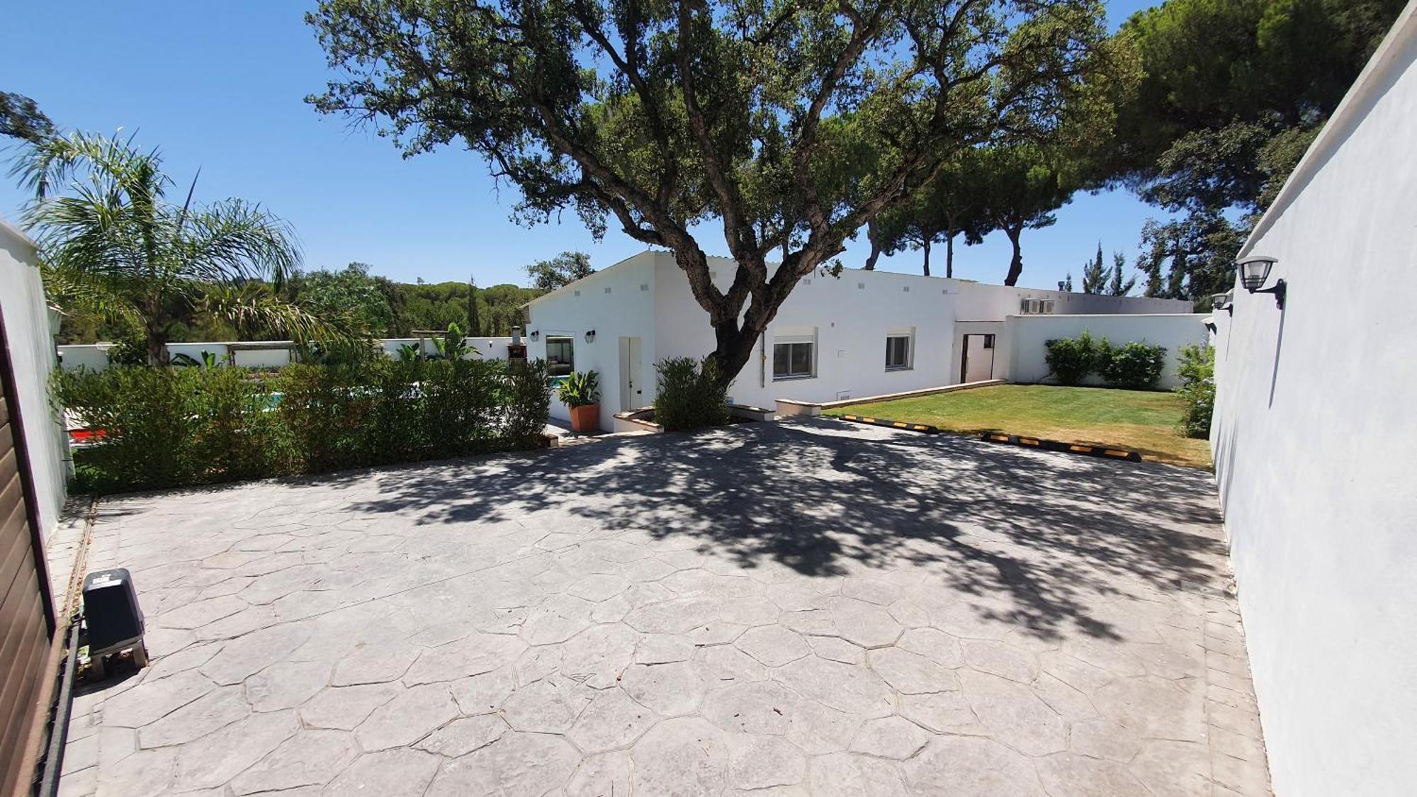 Villa Eden Casa Rural Lujo Con Chimenea Piscina Arcos de la Frontera Exterior foto